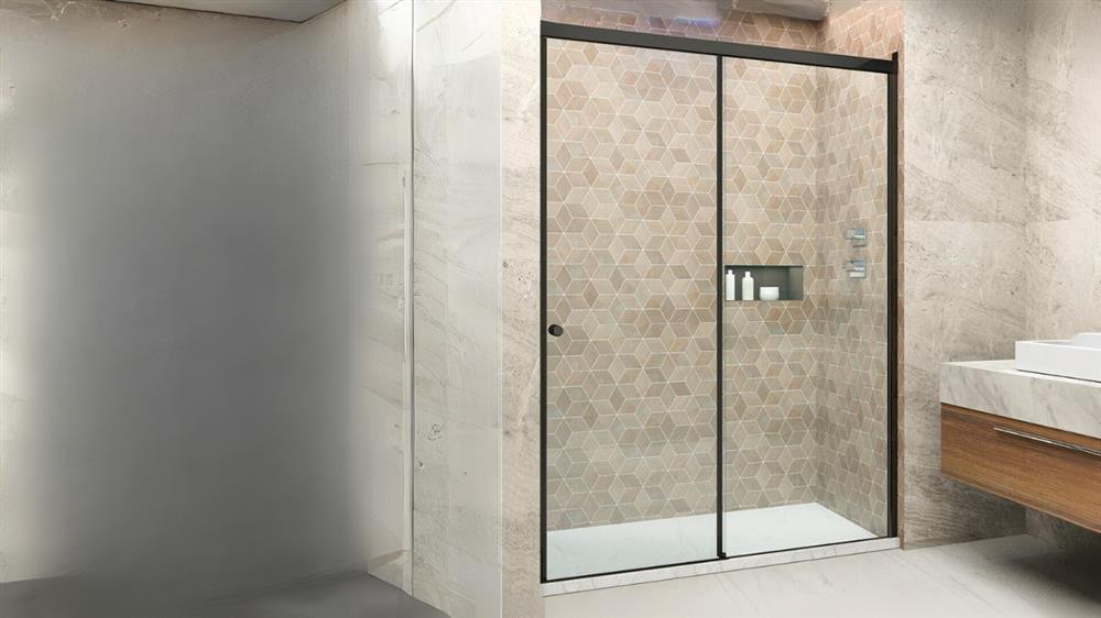 considerations of framed shower enclosures
